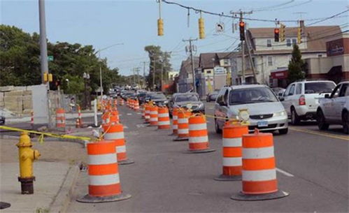 交通設施 復工階段,公路疫情防控檢查點需采取必要安全措施