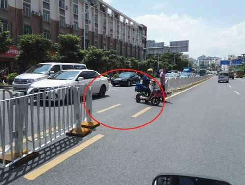 心疼女同事繞路,男子徒手拆護(hù)欄被拘留5天