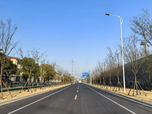 雙增雙提 進行時丨完善道路基礎設施 打造高質(zhì)量發(fā)展 快車道