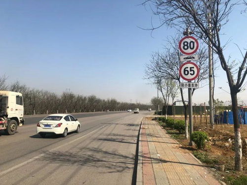 5月1日起,遵化啟用新增 道路測速設備