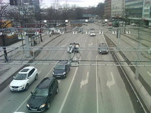 從蘭海高速事故反思公路安全 收費(fèi)技術(shù)升級(jí)與道路設(shè)施的現(xiàn)代化之路