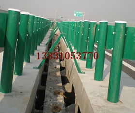 億安交通 品質(zhì)卓越的高速公路護(hù)欄板供應(yīng)商，守護(hù)河南道路安全