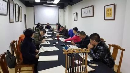 青島雅逸書法學校2026春季招生 傳承國粹，書寫未來